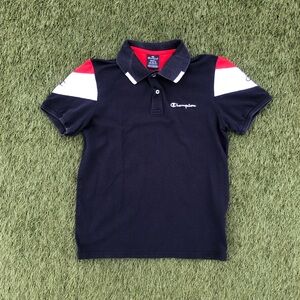 Champion polo shirt